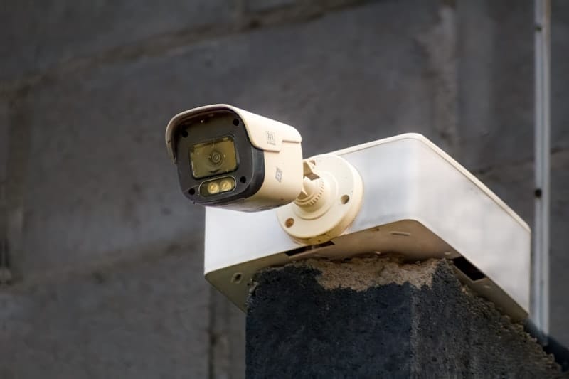 Vidéosurveillance HD Maroc