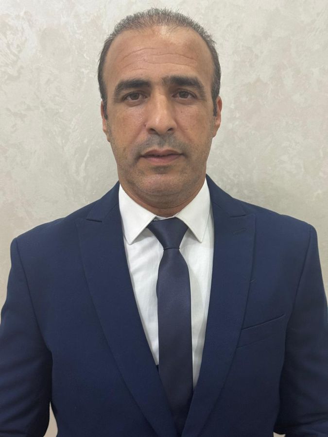 Mustapha Ben Talaa - Fondateur PSM Sécurité Maroc