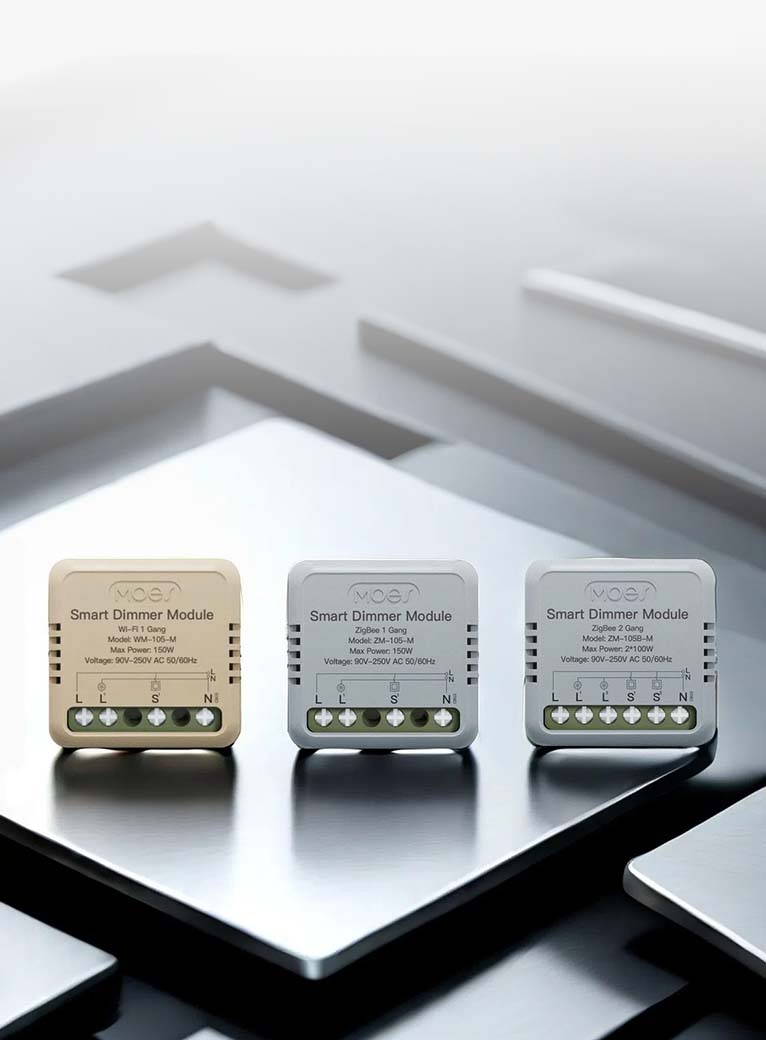 Dimmer Module